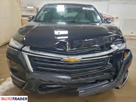 Chevrolet Traverse 2023 3