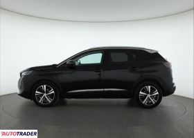 Peugeot 3008 2021 1.2 128 KM