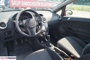 Opel Corsa 2014 1.4 101 KM