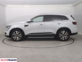 Renault Koleos 2017 2.0 174 KM Renault Koleos 2017 2.0 174 KM