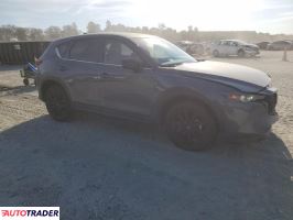 Mazda CX-5 2023 2 Mazda CX-5 2023 2