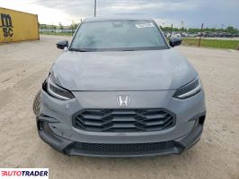 Honda HR-V 2026 2