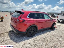 Honda CR-V 2024 2