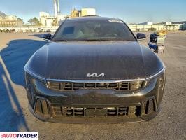 Kia Pozostałe 2025 2