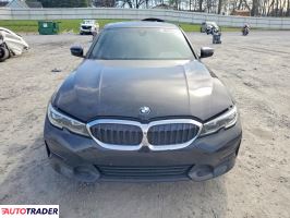 BMW 330 2020 2