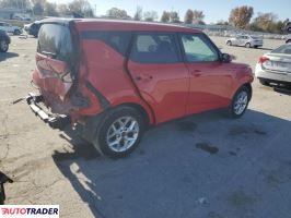 Kia Soul 2023 2