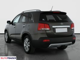 Kia Sorento 2011 2.0 147 KM
