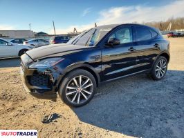 Jaguar E-PACE 2020 2