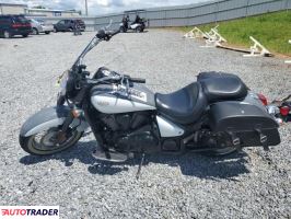Kawasaki Vulcan 2021 Kawasaki Vulcan 2021