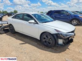 Hyundai Elantra 2021 2