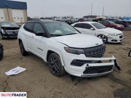 Jeep Compass 2024 2