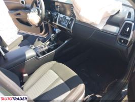 Kia Sorento 2023 2 Kia Sorento 2023 2