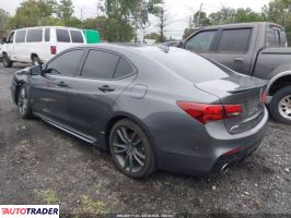 Acura TL 2019 3 Acura TL 2019 3