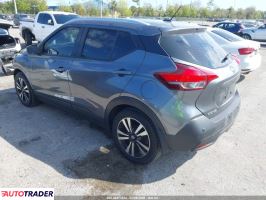 Nissan Pozostałe 2020 1