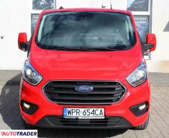 Ford Transit 2022 2
