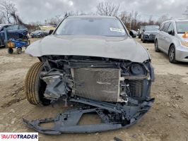 Jaguar F-PACE 2020 2