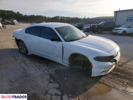 Dodge Charger 2023 3