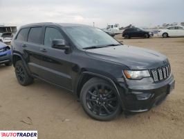 Jeep Grand Cherokee 2019 3