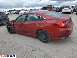 Honda Civic 2019 2 Honda Civic 2019 2