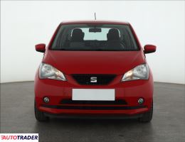 Seat Mii 2014 1.0 59 KM