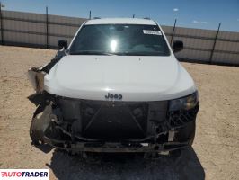 Jeep Grand Cherokee 2019 3 Jeep Grand Cherokee 2019 3