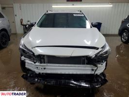 Subaru Pozostałe 2024 2