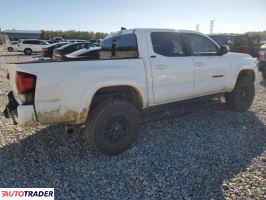 Toyota Tacoma 2020 3