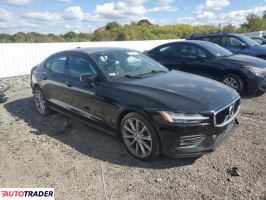 Volvo S60 2020 2