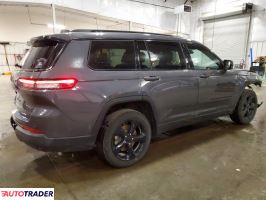 Jeep Cherokee 2021 3