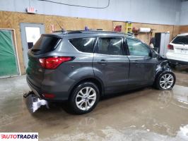 Ford Escape 2019 1