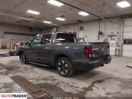 Honda Pozostałe 2020 3