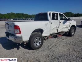 Dodge Ram 2021 6
