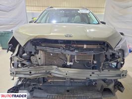 Subaru Pozostałe 2024 2