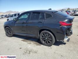 BMW X4 2023 2 BMW X4 2023 2