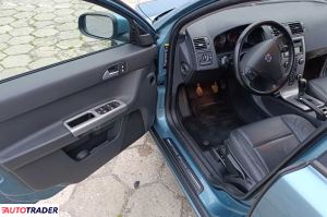 Volvo V50 2008 1.8 125 KM