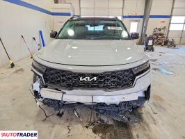 Kia Sorento 2023 2