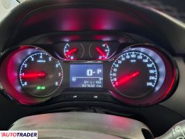 Opel Crossland X 2024 1.2 130 KM