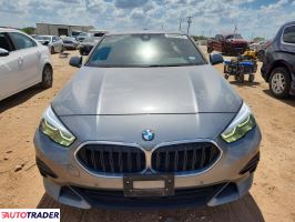 BMW 228 2023 2