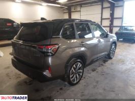Subaru Forester 2025 2