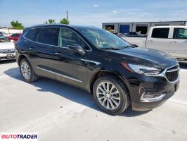 Buick Enclave 2021 3