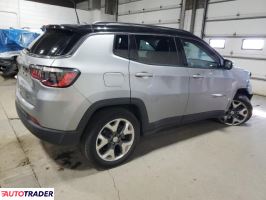 Jeep Compass 2021 2