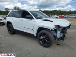 Jeep Grand Cherokee 2025 3