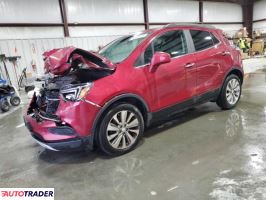 Buick Pozostałe 2020 1