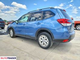 Subaru Forester 2021 2