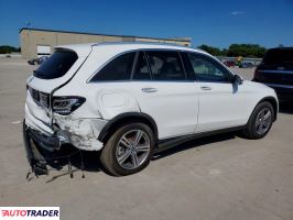 Mercedes CL 2021 2