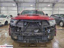 Dodge Durango 2022 3