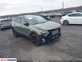 Kia Sportage - zobacz ofertę