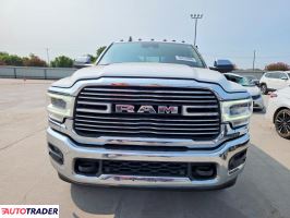 Dodge Ram 2022 6