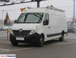 Renault Master 2015 2.3