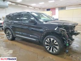 Ford Explorer 2026 2